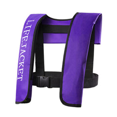 Portable Inflatable Life Jacket
