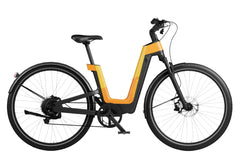 Urtopia | Carbon Fusion Pro E-Bike 36V 14.7Ah 500W