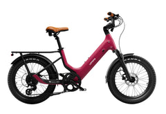 Urtopia | Carbon Joy E-Bike 36V 14.7Ah 500W