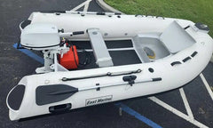 East Marine Boats 300