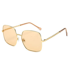 Women's Big Frame Sunglasses