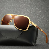 Unisex Fishing/Driving Sunglasses