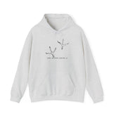 Tom's Trace Hoodie