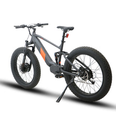 Eunorau Defender S AWD-26 E-Bike