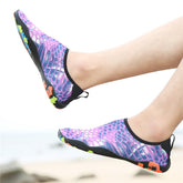 Youth/Adult Unisex Water Shoes (Youth Size 3.5-7, Women's 4-16, Men's 6-14)
