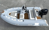 East Marine Boats Elite 360