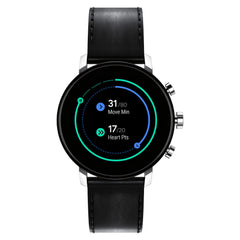 Movado Unisex's Connect - Digital - 30m