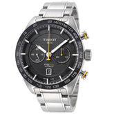 Tissot Men's PRS 516 - Black Dial - 100m