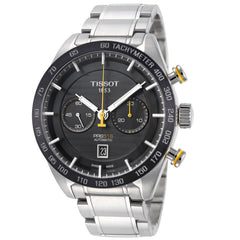 Tissot Men's PRS 516 - Black Dial - 100m
