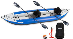12 Foot Sea Eagle Boats | 380x Explorer Pro Package