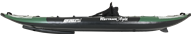 12 Foot Sea Eagle Boats | 385fta FastTrack™ Pro Angler Package