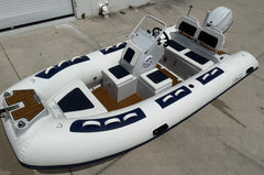 East Marine Boats Elite 390