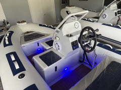 East Marine Boats Elite 390