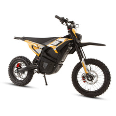 Eunorau | S1 Off-Road Electric Dirt Bike 60V 30Ah 4800W