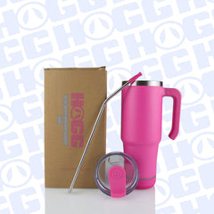 30oz GRIPPY SPEAKER TUMBLER