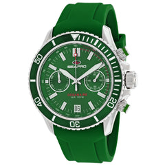 Seapro Men's Thrash - Green Dial - 100m