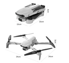 8K UAV HD Professional Aerial Photography Remote Control Drone