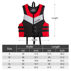 Adult Life Jacket