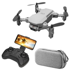 Aerial Video Drone