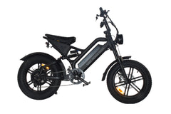 Goat Power Bikes | The Billy Goat V3