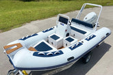 East Marine Boats Luxury 420