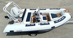 East Marine Boats Luxury 420