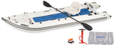14 Foot Sea Eagle Boats | 437ps Paddleski™ Startup Package