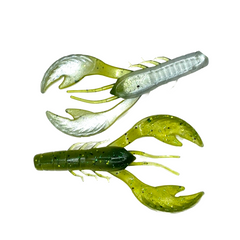 4” Voodoo CRAW