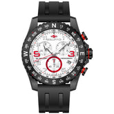 Seapro Men's Gallantry - White Dial - 100m