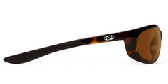 Unisex 'Sand Island' Polarized Sunglasses with Optional Bifocal/Reader