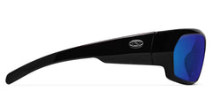 Unisex 'Nolin 2' Polarized Sunglasses with Optional Bifocal/Reader