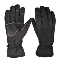 Adult's Unisex Anti-Slip Ski Gloves