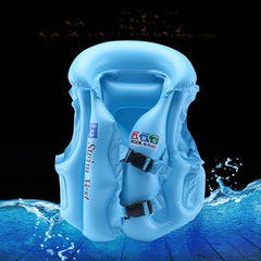 Children's Life Jacket (45-85 lb)