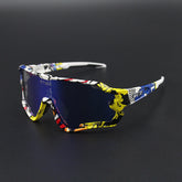 Unisex Bicycle Sunglasses
