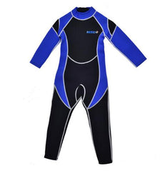 Berry Charmz 2.5mm Neoprene Wetsuit