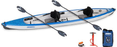 15 Foot Sea Eagle Boats | 473rl RazorLite™ Inflatable Kayak Pro Package