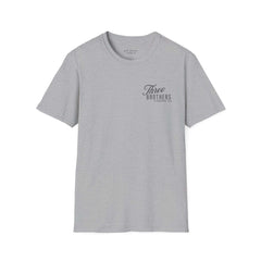 Three Brothers Fishing Co. Pike T-Shirt