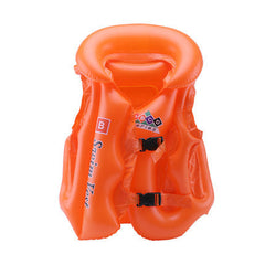 Children's Life Jacket (45-85 lb)
