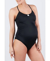 Rack Hunt Women's Roxana One-Piece Maternity Swimsuit