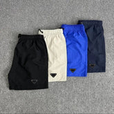 Sexikinis Swim Sunsun Men's Luxury Designer Beach Shorts