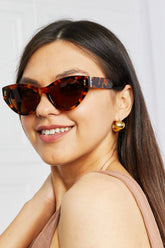 Women's Cat-Eye Sunglasses