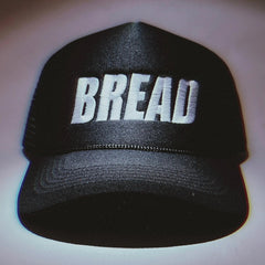 Bread Unisex Trucker Hat