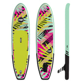 POPboardco 10'6 Royal Hawaiian Palm