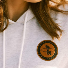 Everyday California Unisex Challenger Hoodie