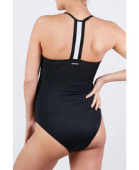 Rack Hunt Women's Roxana One-Piece Maternity Swimsuit