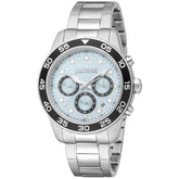 Just Cavalli Men's Young Blue - Blue Dial - 100m