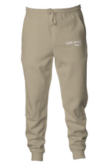 Kayak, or Die MIDWEIGHT FLEECE JOGGERS