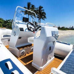 East Marine Boats Luxury 560
