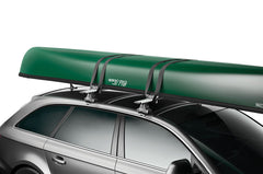 Thule Portage Canoe Roof Rack