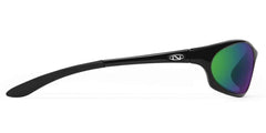 Unisex 'Grand Lagoon' Polarized Sunglasses with Optional Bifocal/Reader